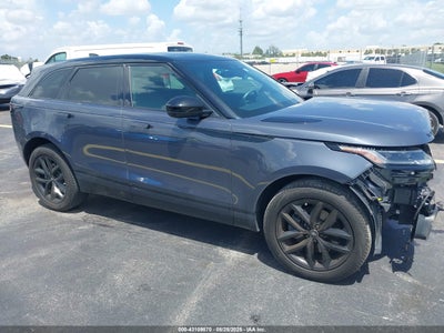 LAND ROVER RANGE ROVER VELAR 2024