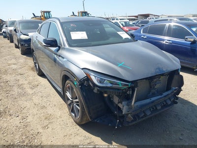 INFINITI QX55 2023