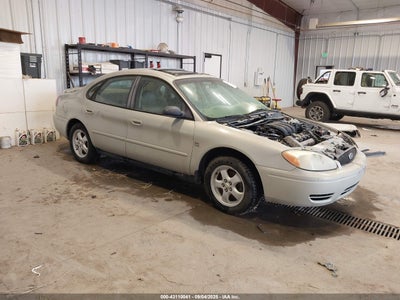 FORD TAURUS 2004