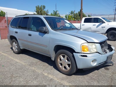 GMC ENVOY 2008