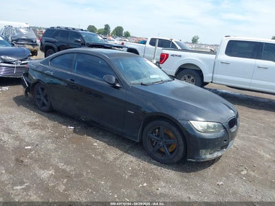 BMW 335I 2009