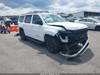 JEEP WAGONEER 2024