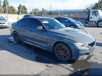 BMW 335I 2013