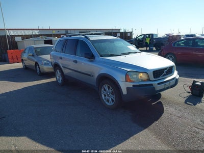 VOLVO XC90 2005
