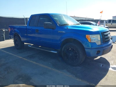 FORD F-150 2009