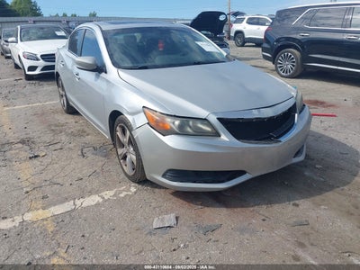 ACURA ILX 2014