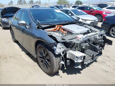 TOYOTA MIRAI 2021