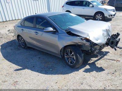 KIA FORTE 2023