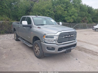 RAM 2500 2024