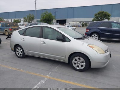 TOYOTA PRIUS 2004