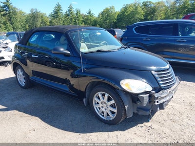 CHRYSLER PT CRUISER 2006