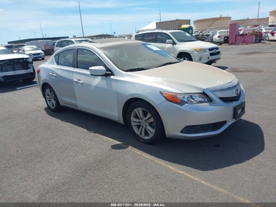 ACURA ILX 2013