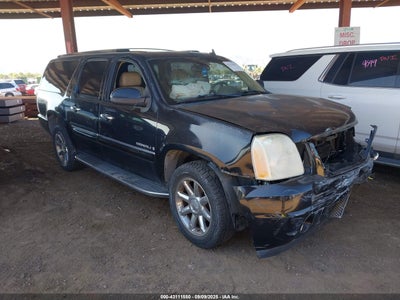 GMC YUKON XL 1500 2007