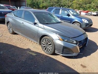 NISSAN ALTIMA 2023