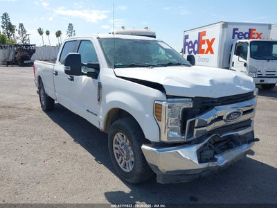 FORD F-250 2018