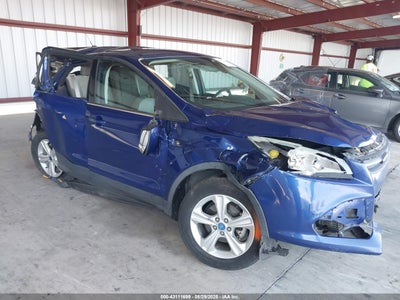 FORD ESCAPE 2013