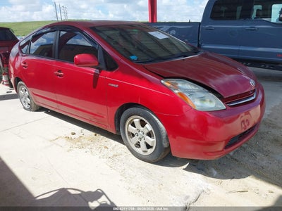 TOYOTA PRIUS 2009