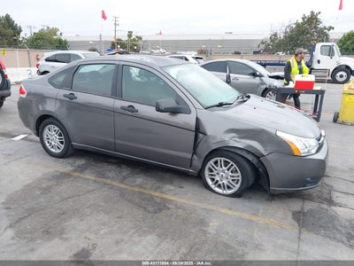 FORD FOCUS 2009