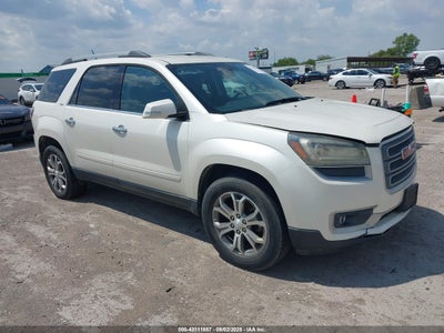 GMC ACADIA 2015