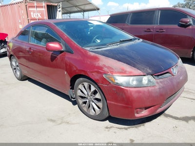 HONDA CIVIC 2007