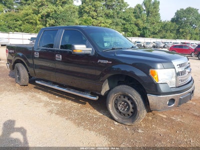 FORD F-150 2014