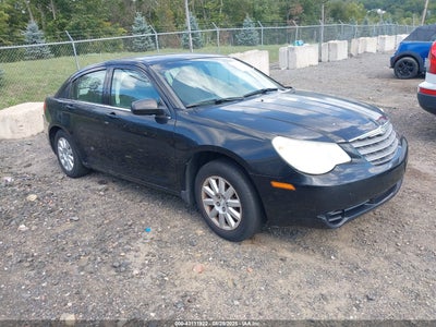 CHRYSLER SEBRING 2008