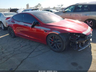 TESLA MODEL S 2023