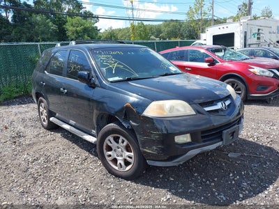 ACURA MDX 2005