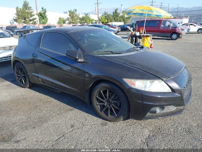 HONDA CR-Z 2014