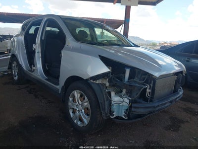 HYUNDAI TUCSON 2012