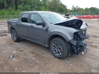FORD MAVERICK 2025