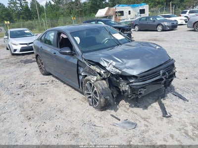 VOLKSWAGEN JETTA 2024