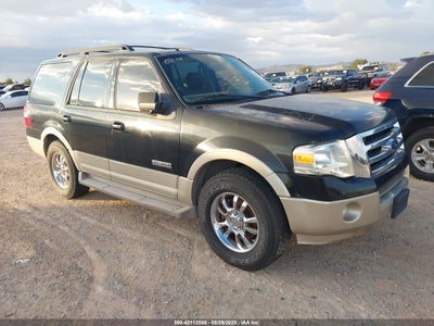 FORD EXPEDITION 2007