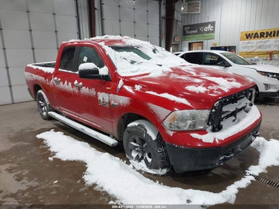 RAM 1500 2014