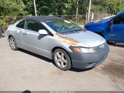 HONDA CIVIC 2008
