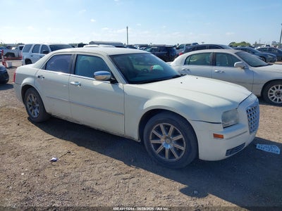 CHRYSLER 300 2010