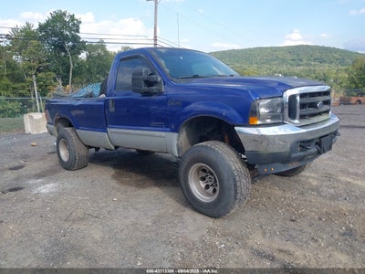 FORD F-350 2003