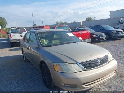 TOYOTA AVALON 2000