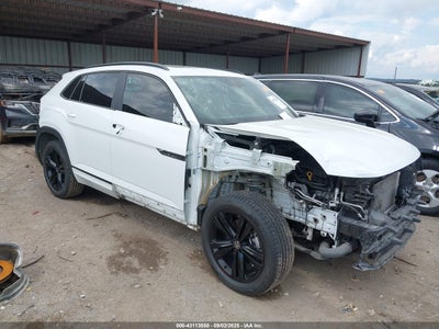 VOLKSWAGEN ATLAS CROSS SPORT 2023