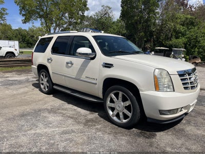 CADILLAC ESCALADE 2009
