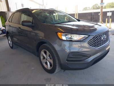 FORD EDGE 2023