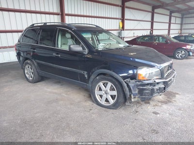 VOLVO XC90 2006