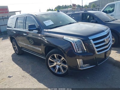 CADILLAC ESCALADE 2015
