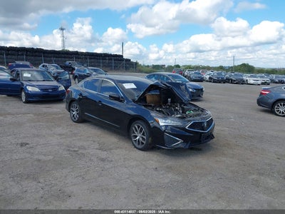 ACURA ILX 2020