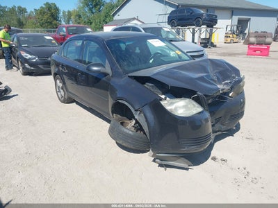 CHEVROLET COBALT 2010