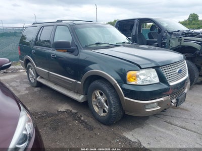 FORD EXPEDITION 2004
