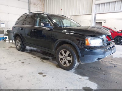 VOLVO XC90 2008