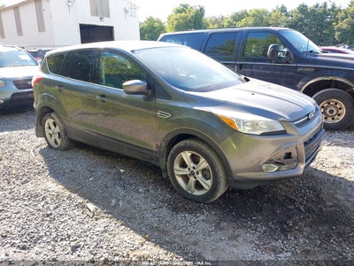 FORD ESCAPE 2014