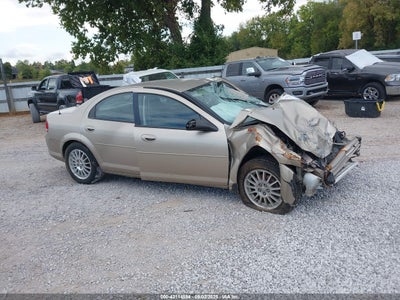 CHRYSLER SEBRING 2004