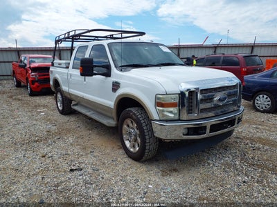 FORD F-250 2010